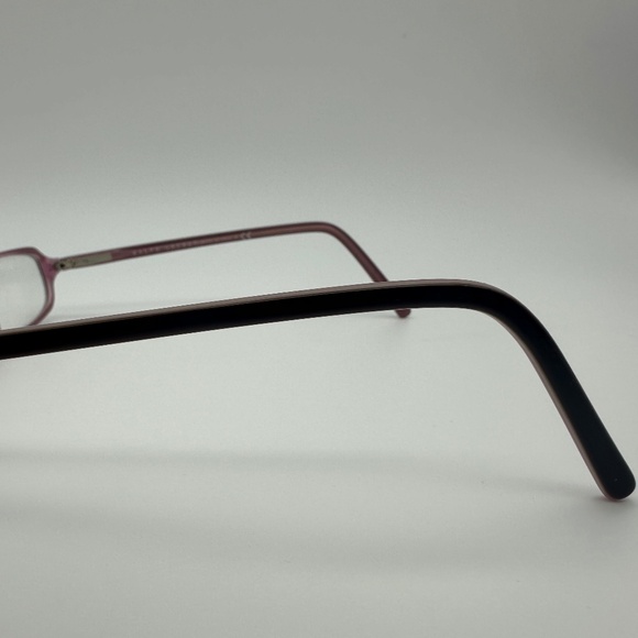 Ralph Lauren Oval Eyeglasses RL6017 5014 49-16-135 - Frames Only - Picture 5 of 8